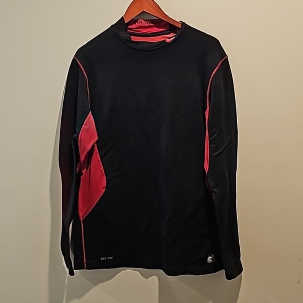 Nike Pro Combat men's long-Sleeve